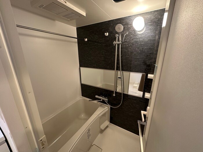 物件内観写真8　(バス／シャワールーム等)