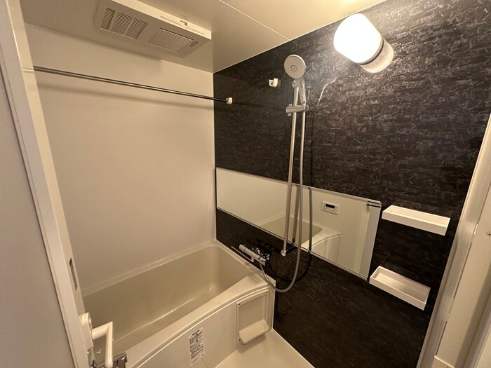 物件内観写真8　(バス／シャワールーム等)