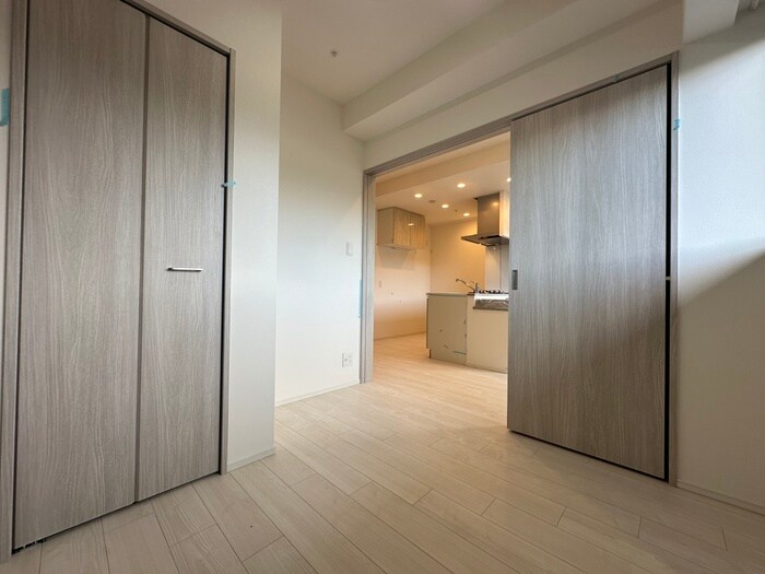 物件内観写真12　(居室)