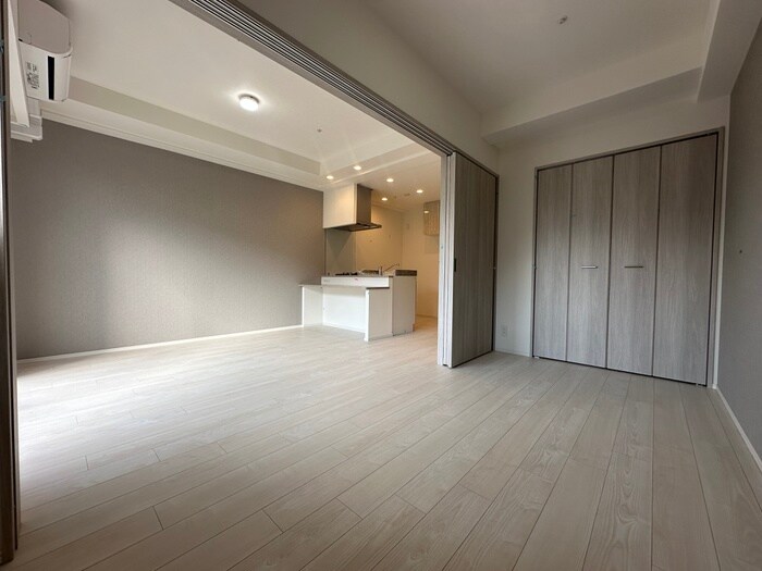 物件内観写真13　(居室)