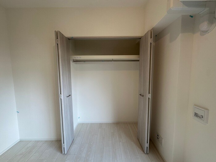 物件内観写真14　(収納)
