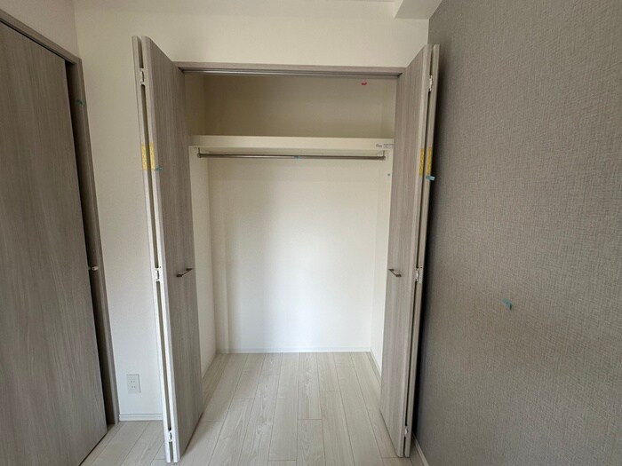 物件内観写真14　(収納)