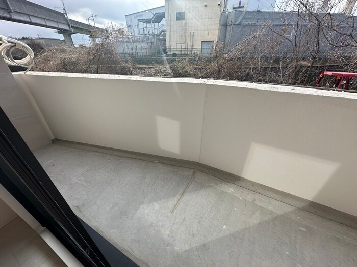 物件内観写真18　(ベランダ・バルコニー)