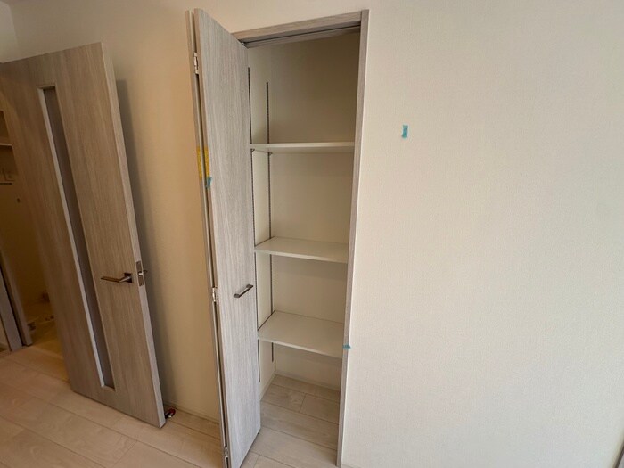 物件内観写真20　(収納)