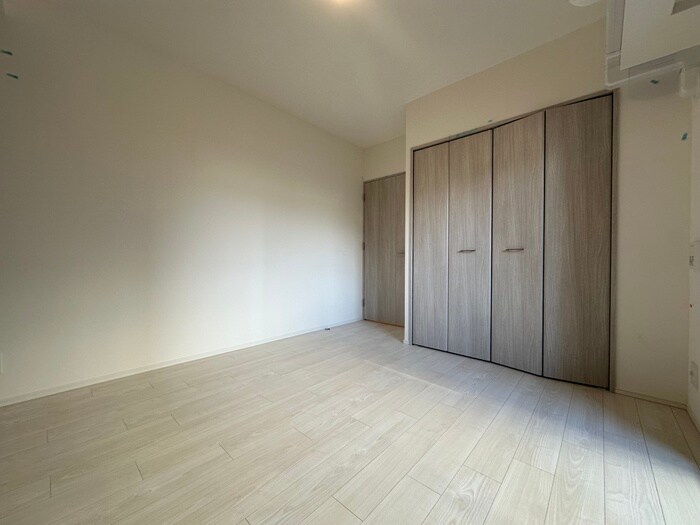 物件内観写真21　(居室)