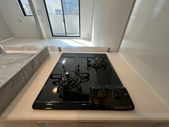 物件内観写真21　(キッチン)