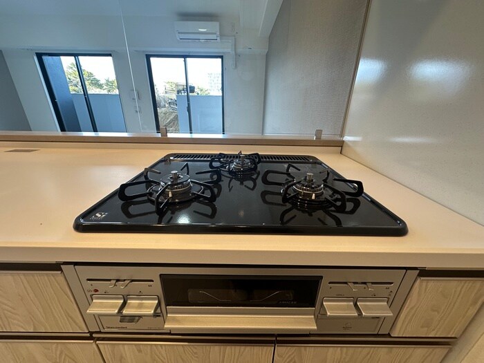 物件内観写真22　(キッチン)