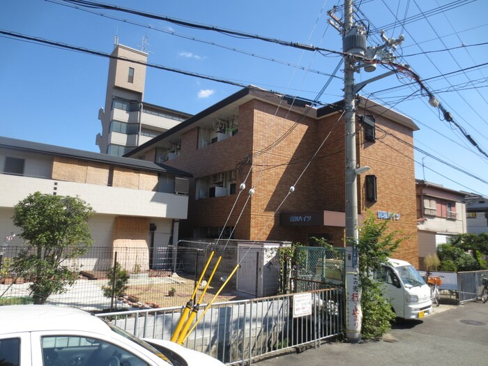 物件外観写真3　(その他)