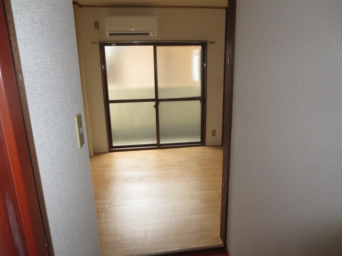 物件内観写真13　(居室)