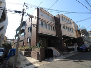 エクセレント芦屋外観写真