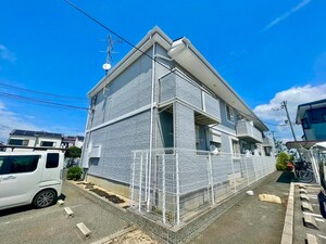 さくらクレストール外観写真