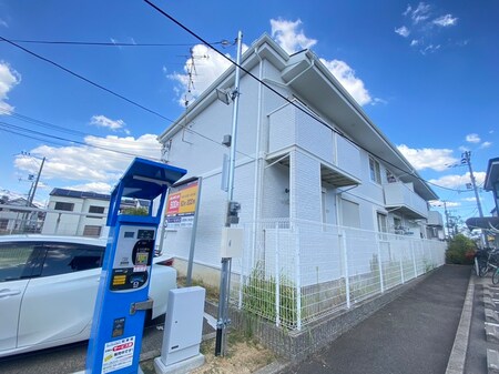 さくらクレストール外観写真