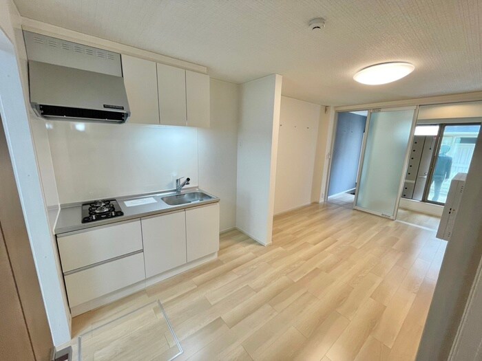 物件内観写真7　(居室)