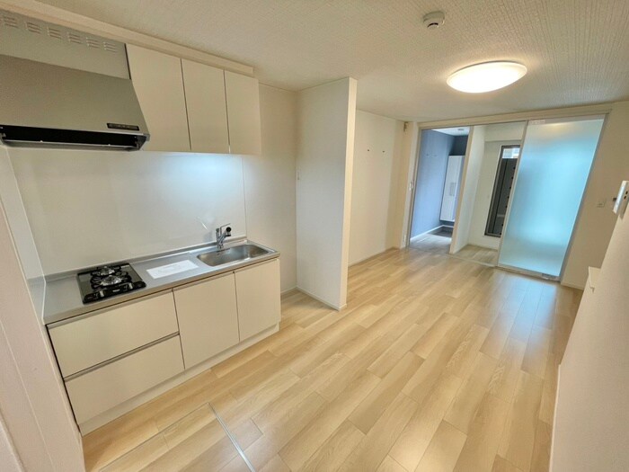 物件内観写真7　(居室)