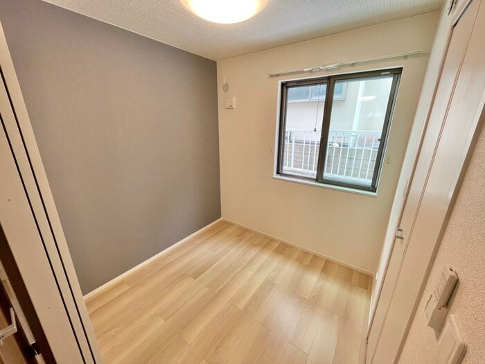 物件内観写真9　(居室)