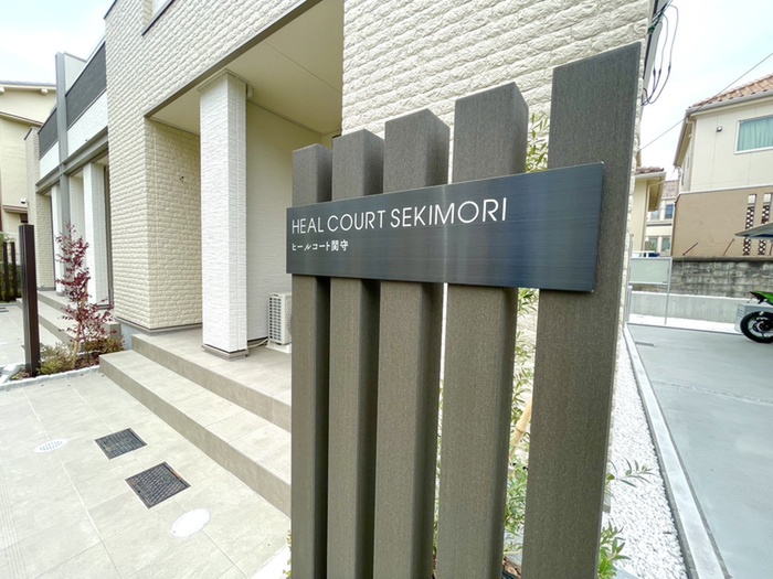 外観写真