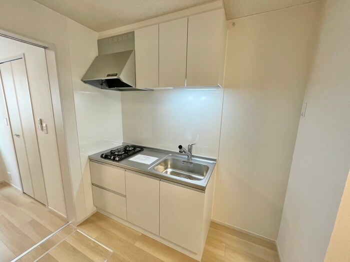 物件内観写真10　(キッチン)