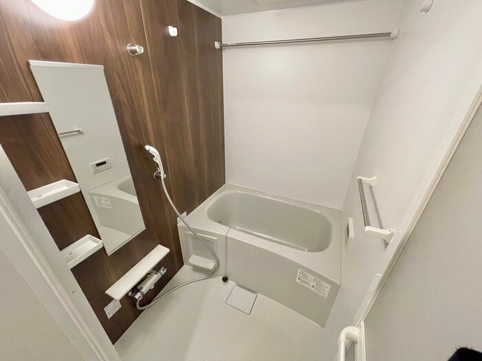 物件内観写真11　(バス／シャワールーム等)