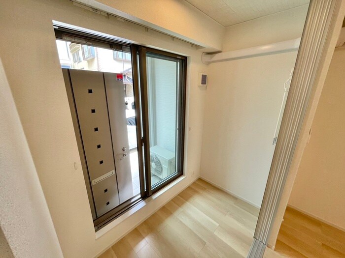 物件内観写真17　(ベランダ・バルコニー)