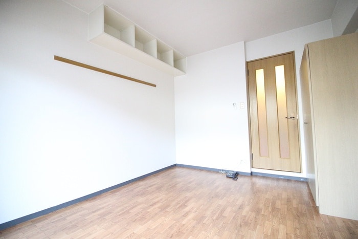 物件内観写真6　(居室)