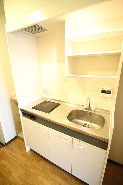 物件内観写真8　(キッチン)