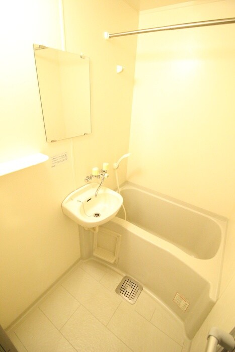 物件内観写真9　(バス／シャワールーム等)