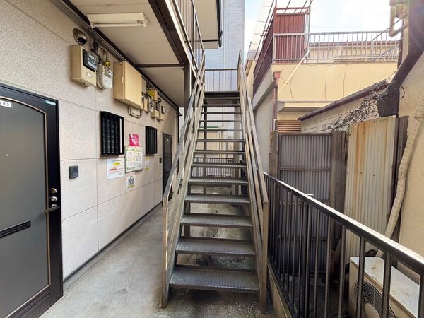 建物設備