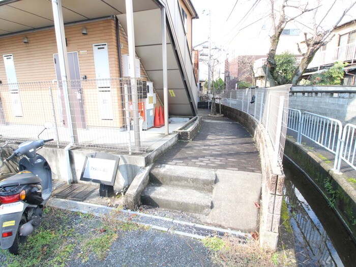 物件外観写真5　(外観写真)