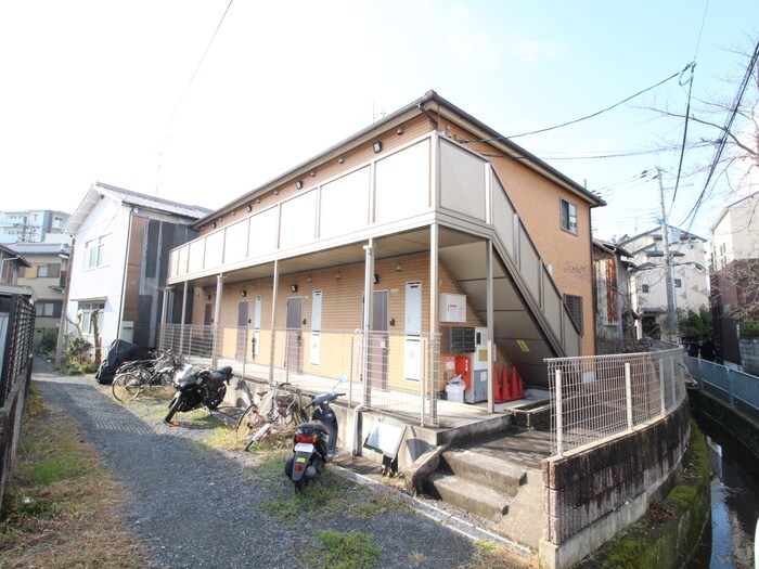 物件外観写真6　(外観写真)