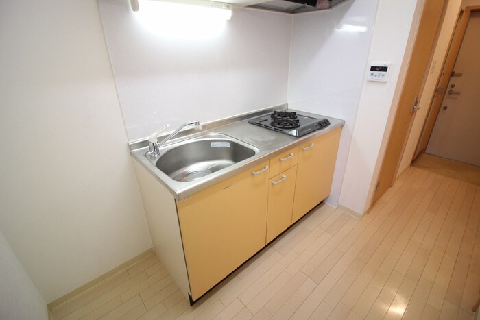 物件内観写真12　(キッチン)