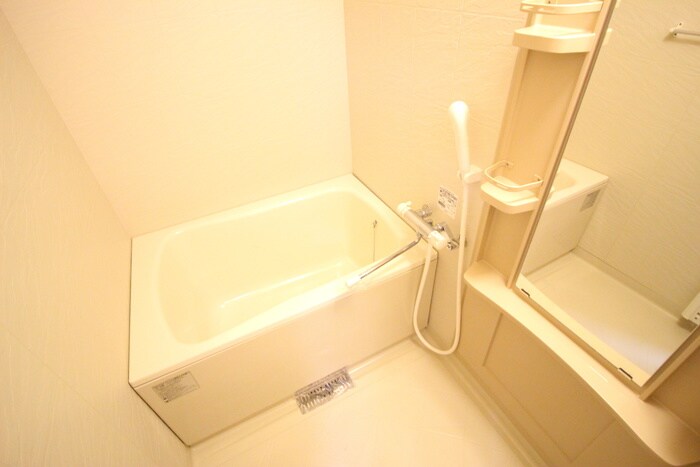 物件内観写真13　(バス／シャワールーム等)