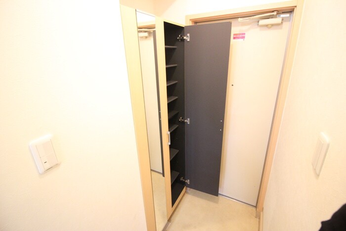物件内観写真22　(靴箱)