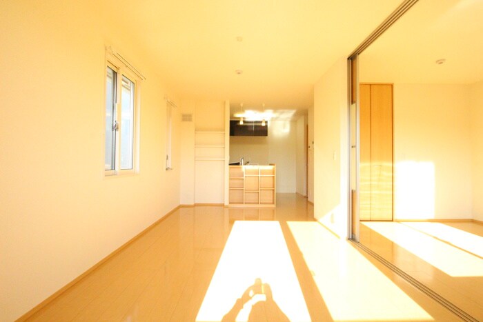 物件内観写真7　(居室)