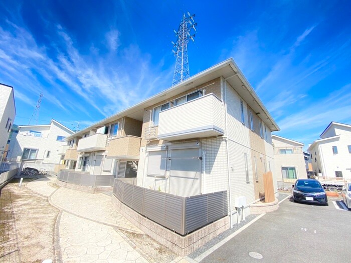 物件外観写真5　(外観写真)