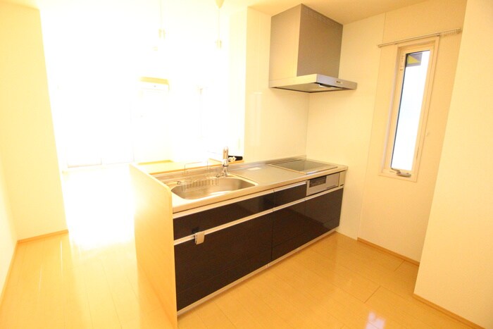 物件内観写真10　(キッチン)