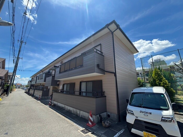 物件外観写真6　(外観写真)