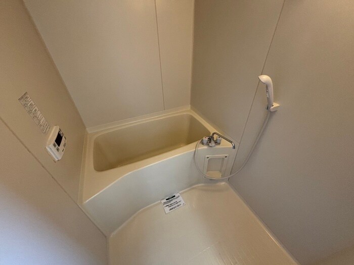 物件内観写真10　(バス／シャワールーム等)