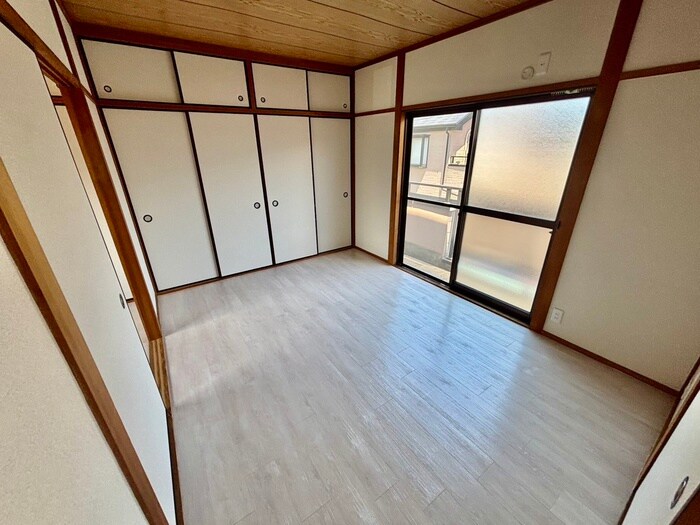 物件内観写真17　(居室)