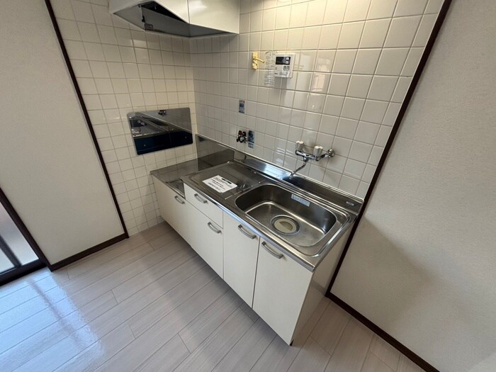 物件内観写真22　(キッチン)