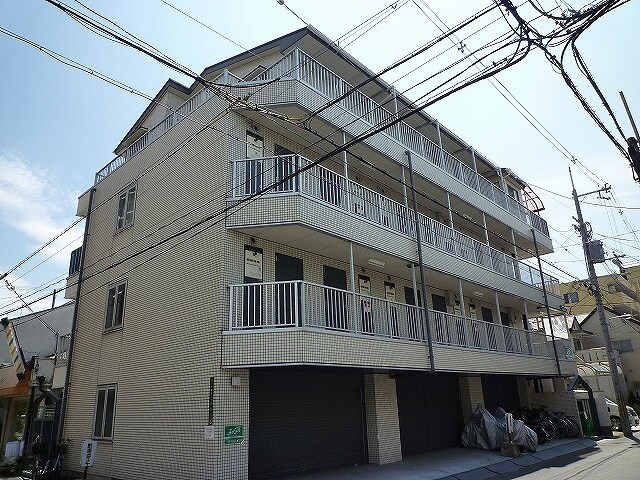 物件外観写真2　(外観写真)