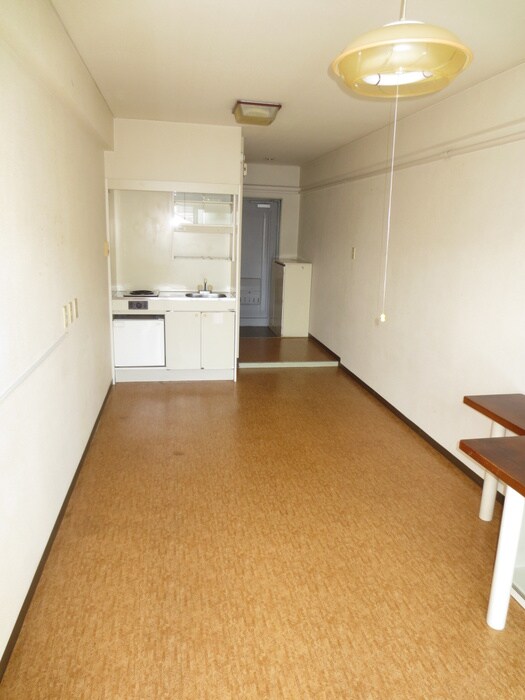 物件内観写真4　(居室)