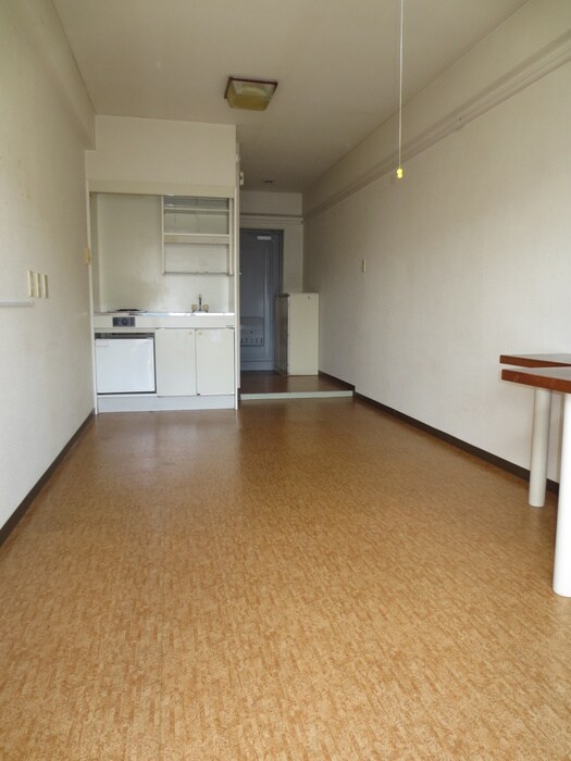 物件内観写真5　(居室)