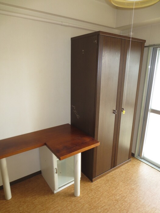 物件内観写真9　(収納)