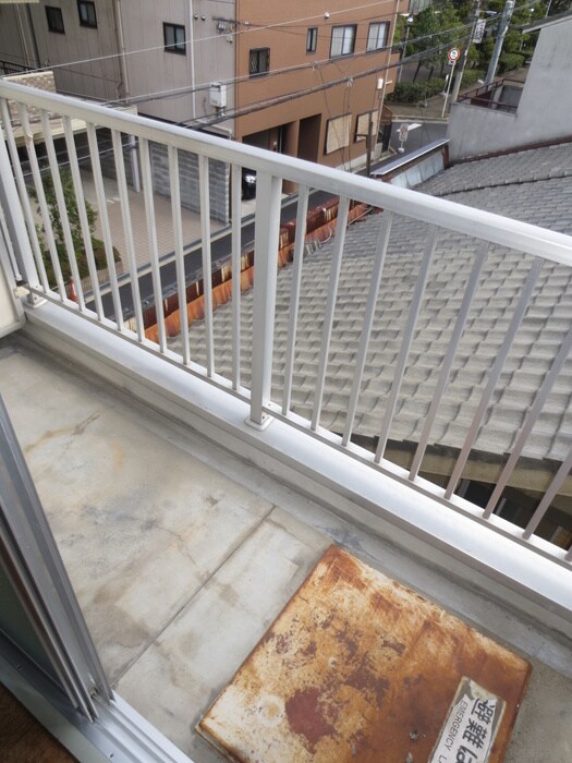 物件内観写真12　(ベランダ・バルコニー)