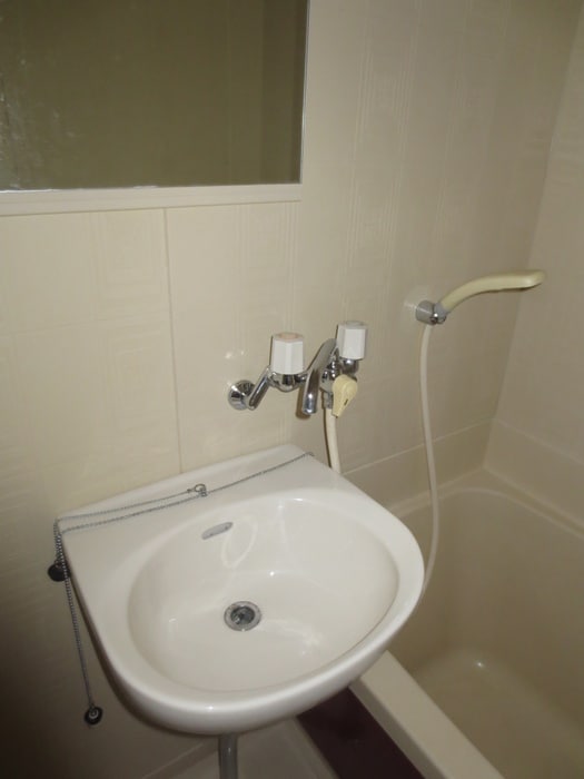 物件内観写真17　(洗面)