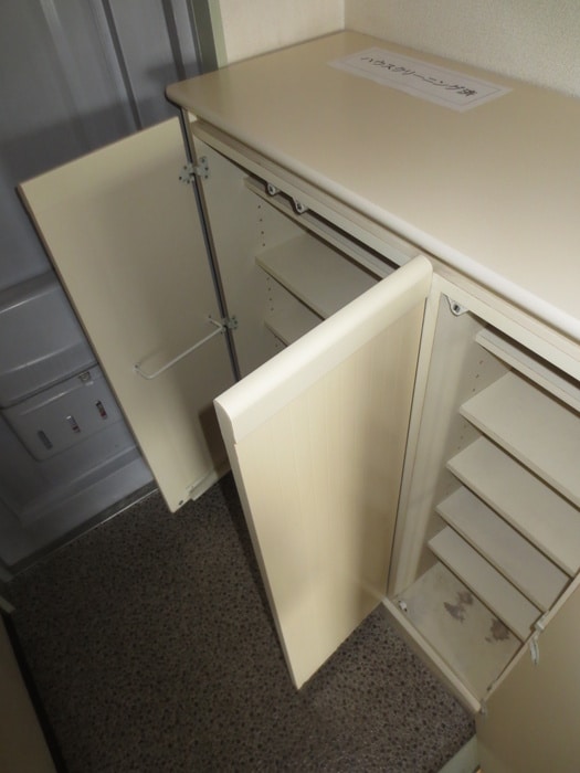 物件内観写真19　(靴箱)