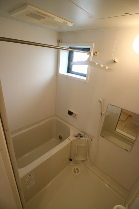 物件内観写真11　(バス／シャワールーム等)