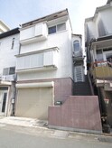 神足木寺町貸家