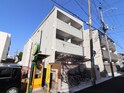クリエオーレ神田中通Ⅰ