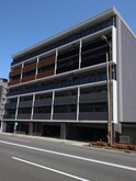 ﾌﾟﾚｻﾝｽTHEKYOTO東福寺WEST(612)